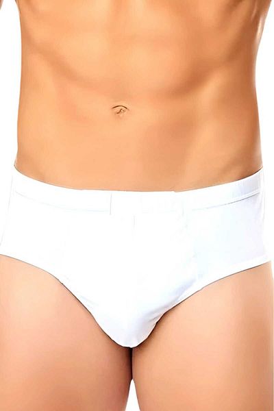 Uniquetrenders Ανδρικό βαμβακερό slip 6 πακέτο