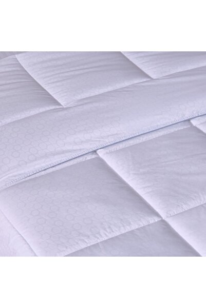 Home Box PureShield Single Antimicrobial MicroGel Duvet - 135x200 cm
