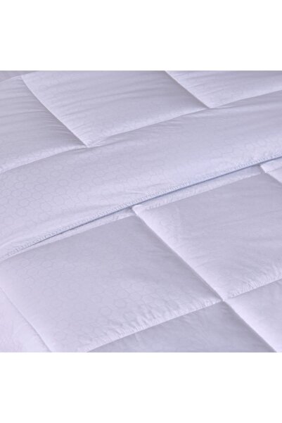 Home Box PureShield Twin Antimicrobial MicroGel Duvet - 150x220 cm