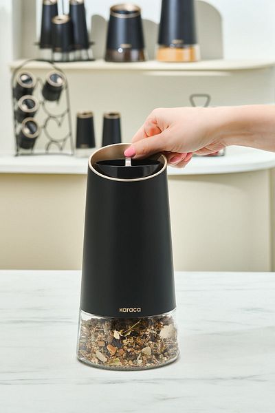 Karaca Waltz Storage Container 1300 ml