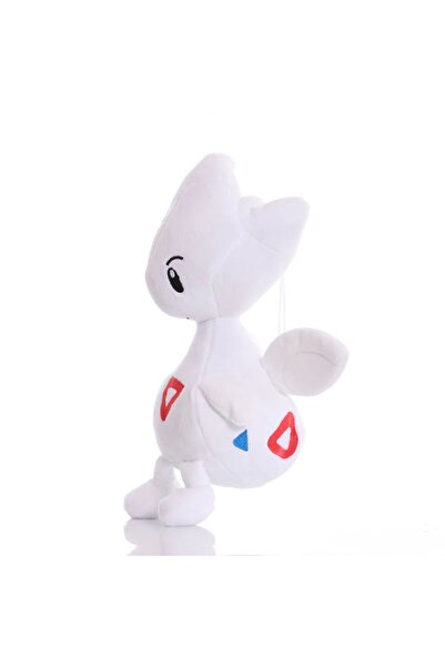 NB market Togetic 23cm Pokemon Plush Toy - New Season with Tag, United Character