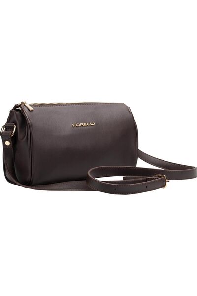 Forelli Fcb 588 El Çantası Kahve