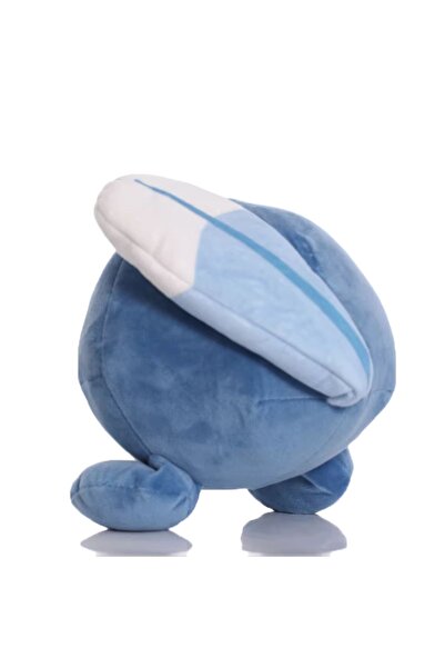 NB market Poliwag 20cm Pokemon Peluş Figür Oyuncak Etiketli Yeni Sezon Pokemongo Pokemon United Karakter