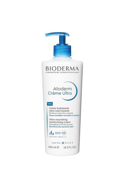 Bioderma ATODERM CREME ULTRA 500ML