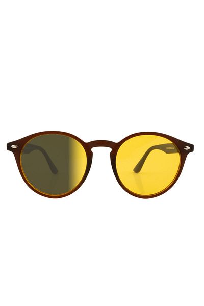 By Donetto Photochromic 3in1 Sports Series - Sun, Blue Light Protection and Antifar Glasses
