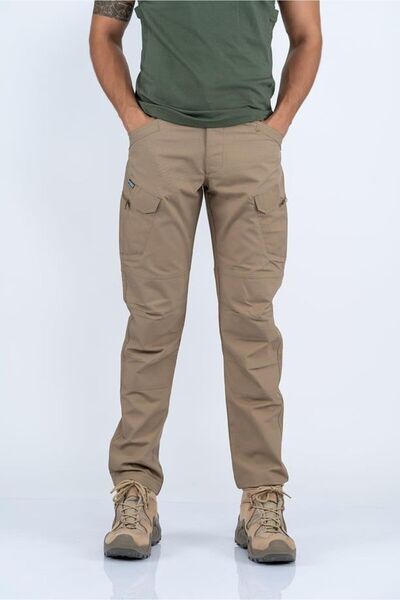 askeritaktikstore PANTOLON TACTICAL (BEJ) C200 - 501-BEJ - XL