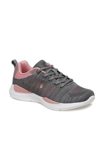 lumberjack Gray sneaker