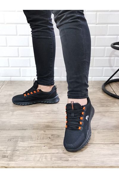 lumberjack Sneakers
