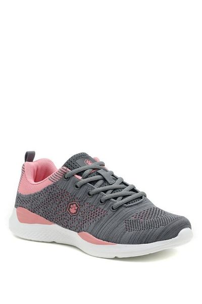 lumberjack Women's sneaker