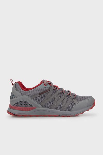 lumberjack Sneakers