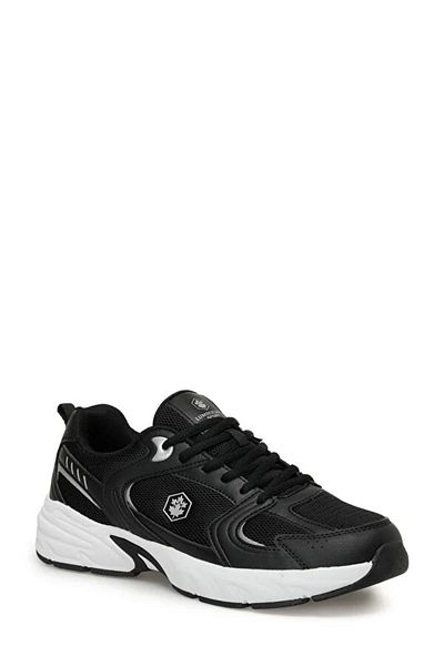 lumberjack Sneakers