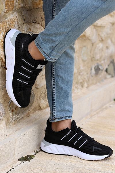 lumberjack Sneakers