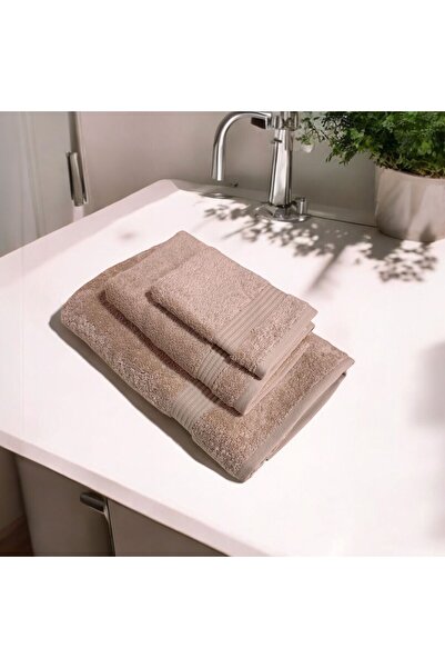 HALATÇI HOME ARIYA 3 ЛЮ ХАВЛУ СЕТІ %100 ПАМУК