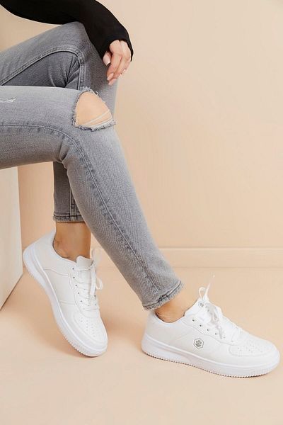 lumberjack Sneakers