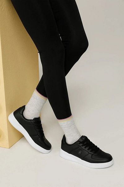 lumberjack Sneakers