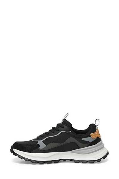 lumberjack Sneakers