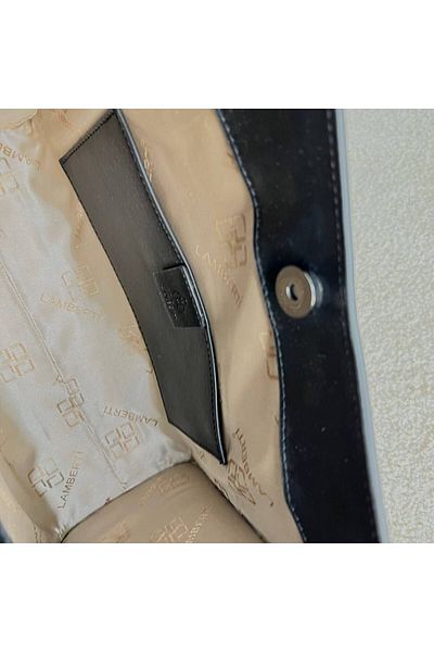 LAMBERTİ Lamberty Diana Jumbo Tote Bag