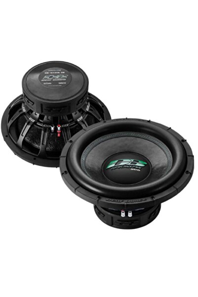 DB APOCALYPSE Apocalypse Apocalypse Db-sa305 | 15'' Subwoofer ( 38cm )