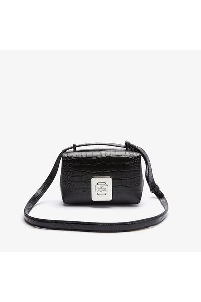 Lacoste Women's Shoulder Bag - Nf3592Tu-000 Model