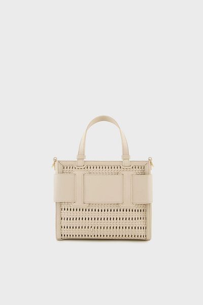 Armani Exchange Women's Shoulder Bag - 942690 -4R736-11950 Model