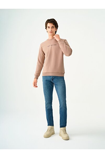 Loft Men's Sweatshirt 7100 - Regular Fit