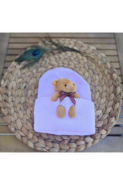 anne dokunuşu gibi KUZUM BEBE 1-8 Yaşa Uyumlu Çift Katlı Ayıcıklı Bebek Çocuk...