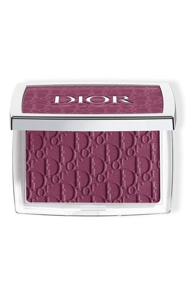 Dior Onrness Backstage Rosy Glow - Blush Cosmetic