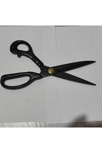 hagiki Genuine Professional Tailor Scissors - Special Opening Stainless Steel, Sharpenable 28cm