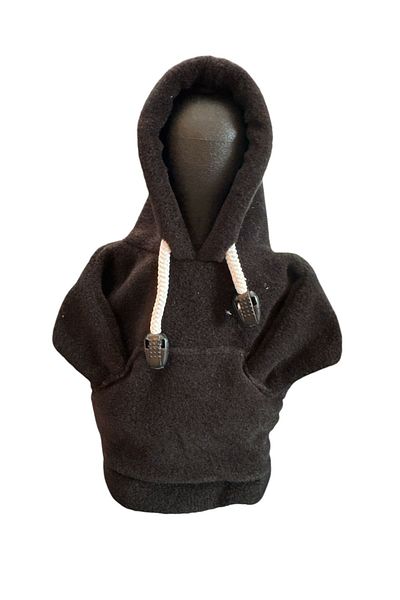 gcstore Black Fleece - Hooded Gear Shift Knob