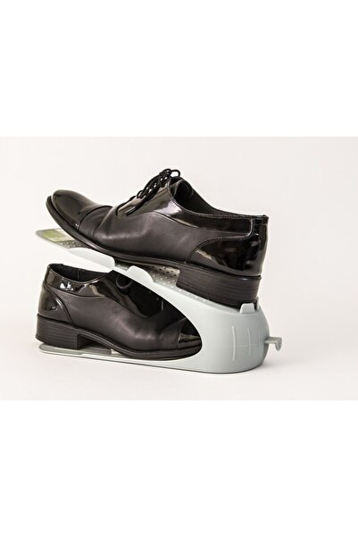 Myend 12 Λευκά Παπούτσια - Οργάνωση Παπουτσιών Ramp