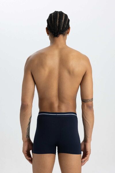 DeFacto Regular Fit 3-Piece Boxer A3157Ax24Sm