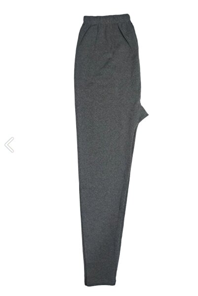 Nisa Colanți termice de iarnă cu fleece interior - bărbați și femei 1 buc