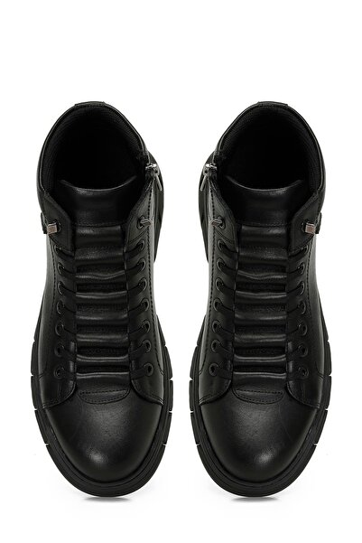 OXIDE FANNY 4PR Siyah Erkek Bot