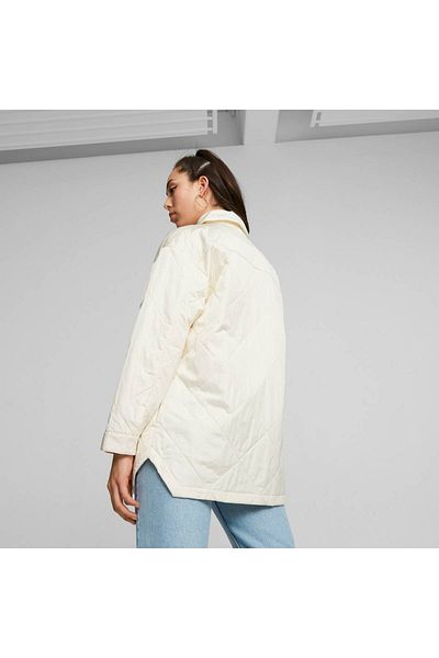 Puma Classics Chore Jacket Women's Jacket