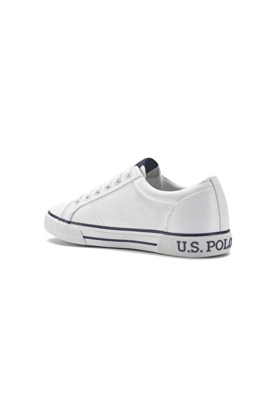 U.S. Polo Assn. Casual Ayakkabı