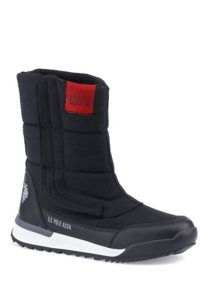 U.S. Polo Assn. Snow Boots