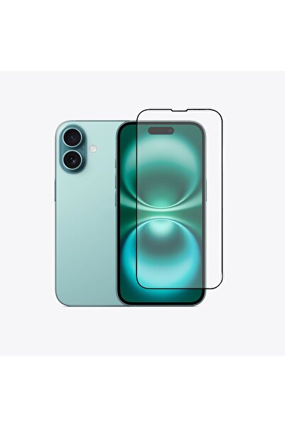 Powerfox iPhone 16 Uyumlu Darbelere Karşı Ultra Dayanıklı Premium Antistatik ...