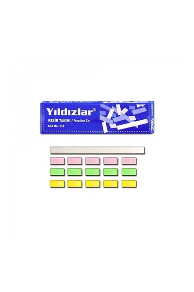 Yıldızlar Yayınları مجموعة كسر النجوم