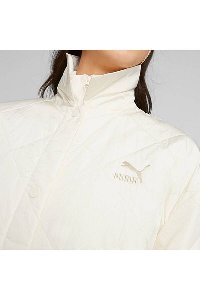 Puma Classics Chore Jacket Women's Jacket