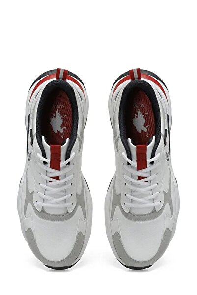 U.S. Polo Assn. Кросівки