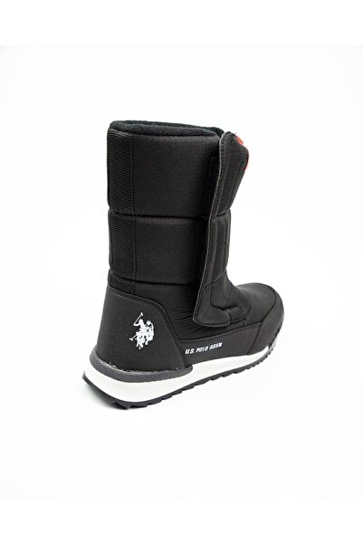 U.S. Polo Assn. Ankle Boots