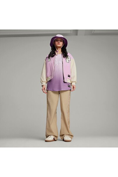 Puma x SOPHIA CHANG AOP Wide Leg Pants P