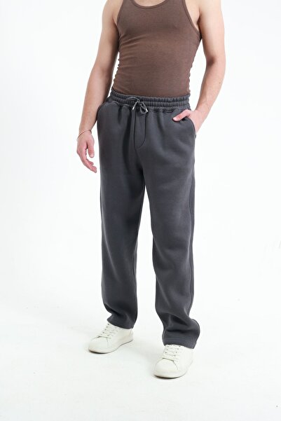 TKT Φαρδύ Oversize Φούτερ - 3 κλωστές, πίσω τσέπη, μαλακό βαμβάκι