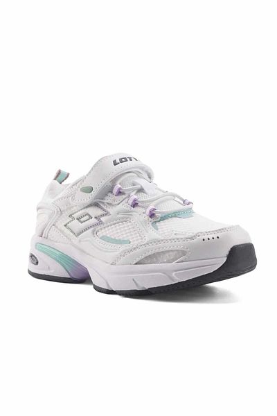 Lotto Running and Training Shoes - Comfortable and Stylish Design