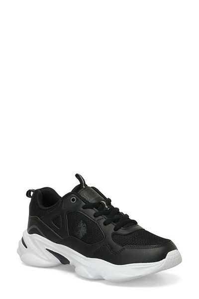 U.S. Polo Assn. Walking Shoes
