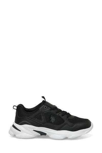 U.S. Polo Assn. Walking Shoes
