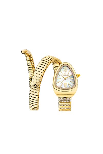 Essence ساعة نسائية على الكاحل