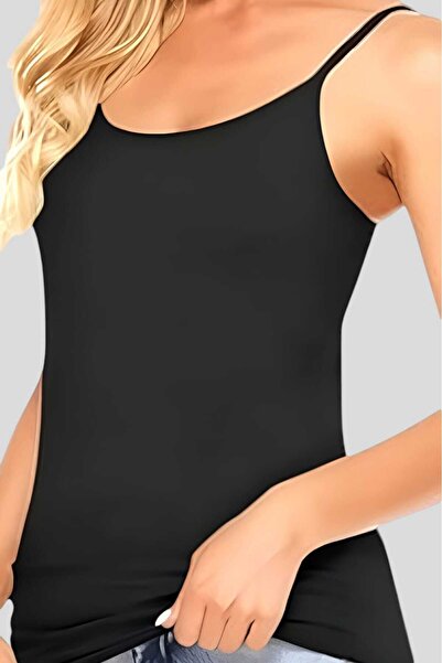 Uniquetrenders Women's Cotton Rope Strap Athlete 3 Pieces