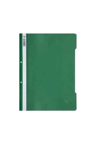 Noki Green Wire File Eco - Pack of 50