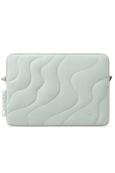 Tomtoc Terra A27 13 Inch Blue MacBook Pro Compatible Case - A27C2T1